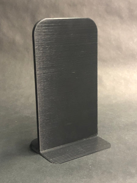 Edgar Allan Poe Bookend