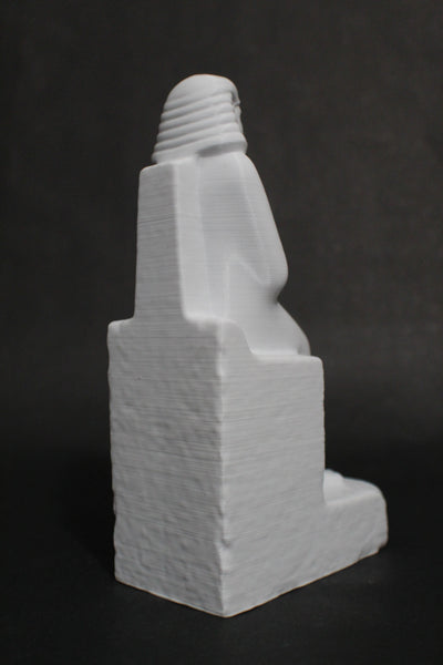 Statue of the Sealer Nemtihotep Seated Replica