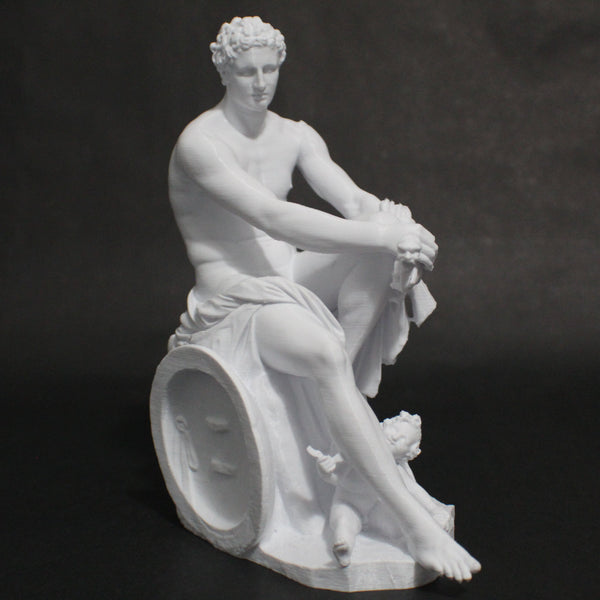Ludovisi Ares Replica