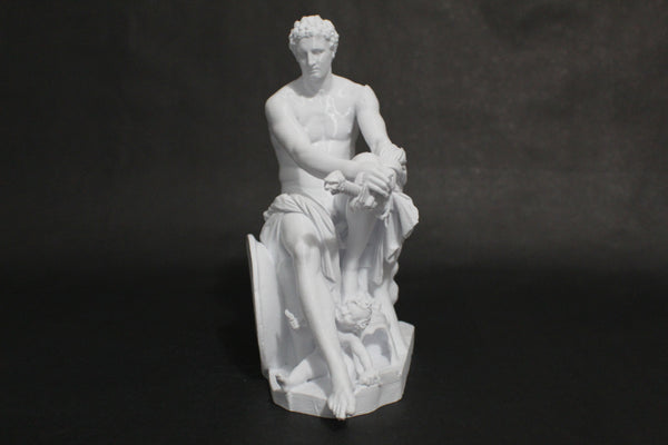Ludovisi Ares Replica
