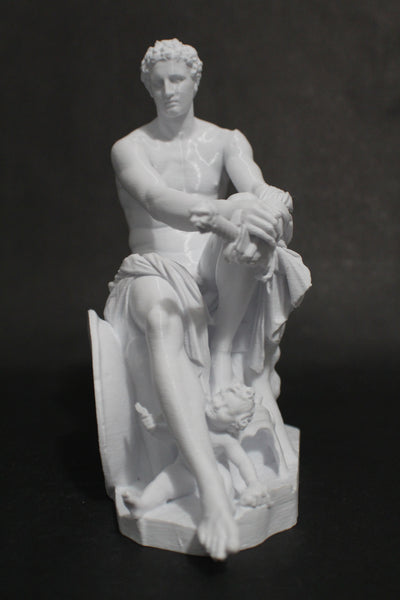 Ludovisi Ares Replica