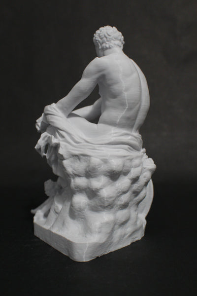 Ludovisi Ares Replica