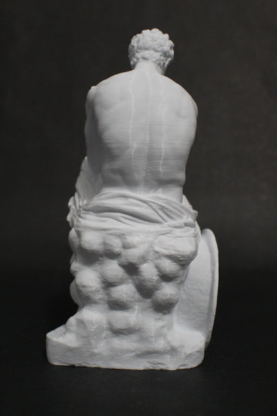 Ludovisi Ares Replica