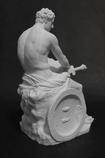 Ludovisi Ares Replica