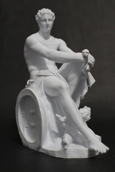 Ludovisi Ares Replica