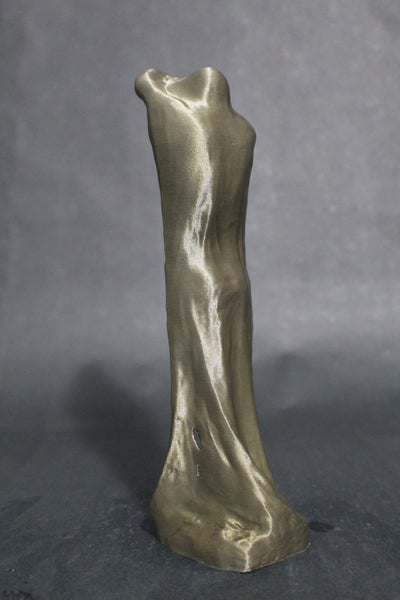 La Nuit (The Night) Statue Replica