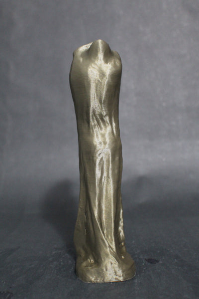 La Nuit (The Night) Statue Replica