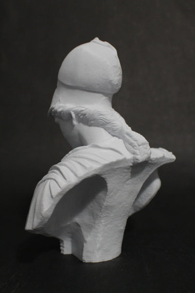 Bust of Athena of Velletri Replica