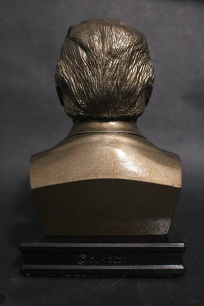 Donald Trump, 45th US President, Premium Sculpture Bust