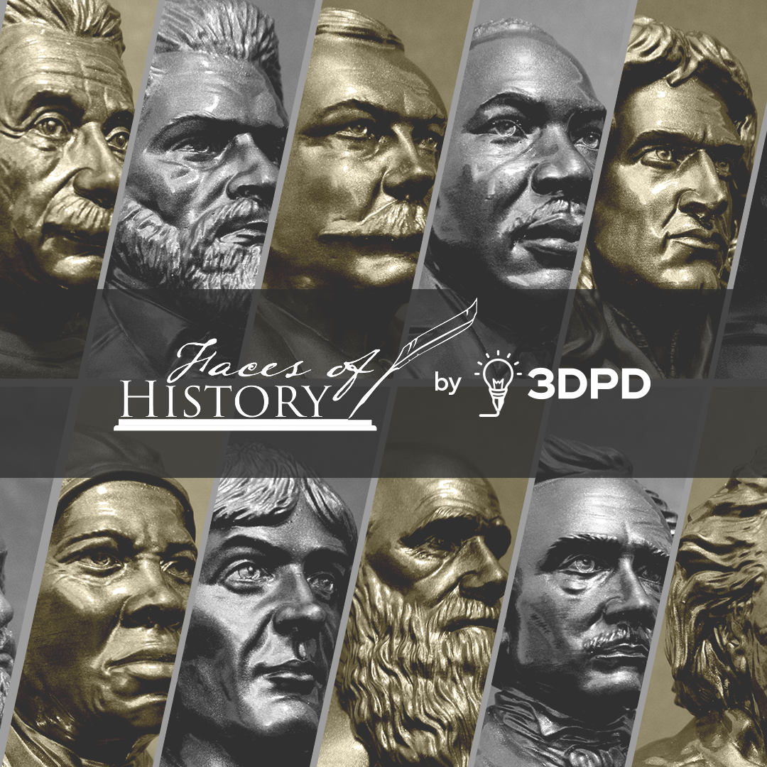 Products – Faces Of History