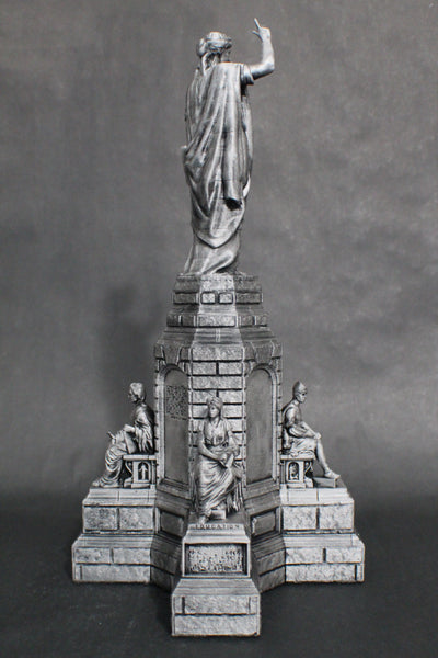 National Monument to the Forefathers (Pilgrim Monument) Replica