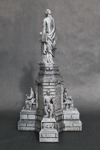 National Monument to the Forefathers (Pilgrim Monument) Replica