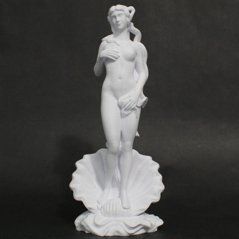 Birth of Venus Original Statue