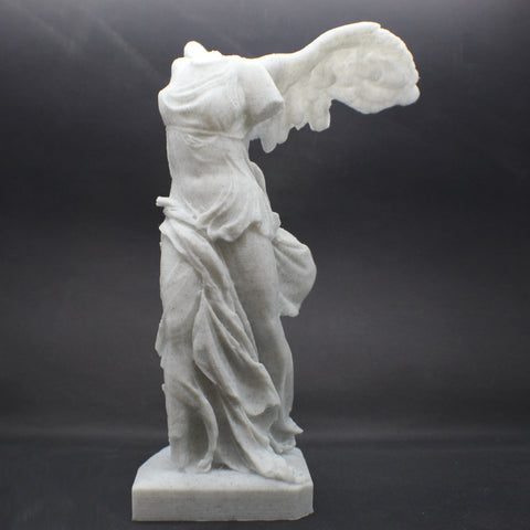 Winged Victory of  Samothrace (Nike of Samothrace) Replica