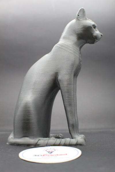 Gayer Anderson Cat Egyptian Deity Bastet Replica