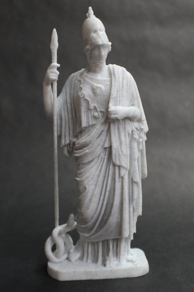 Athena Pallas Giustiniani Replica