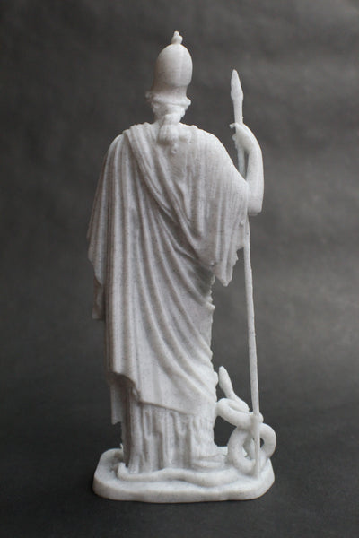 Athena Pallas Giustiniani Replica