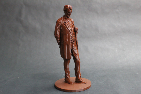 Abraham Lincoln: The Man (AKA Standing Lincoln) Replica