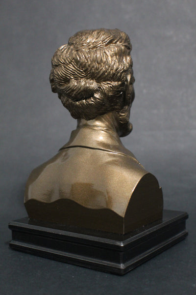 Abraham Lincoln, 16th US President, Premium Sculpture Bust