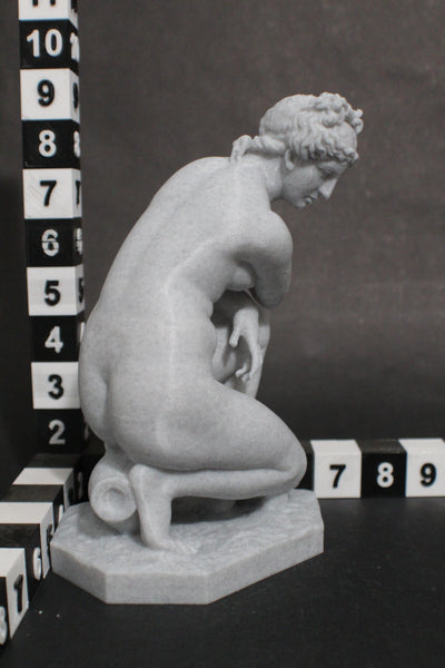 Crouching Venus Replica