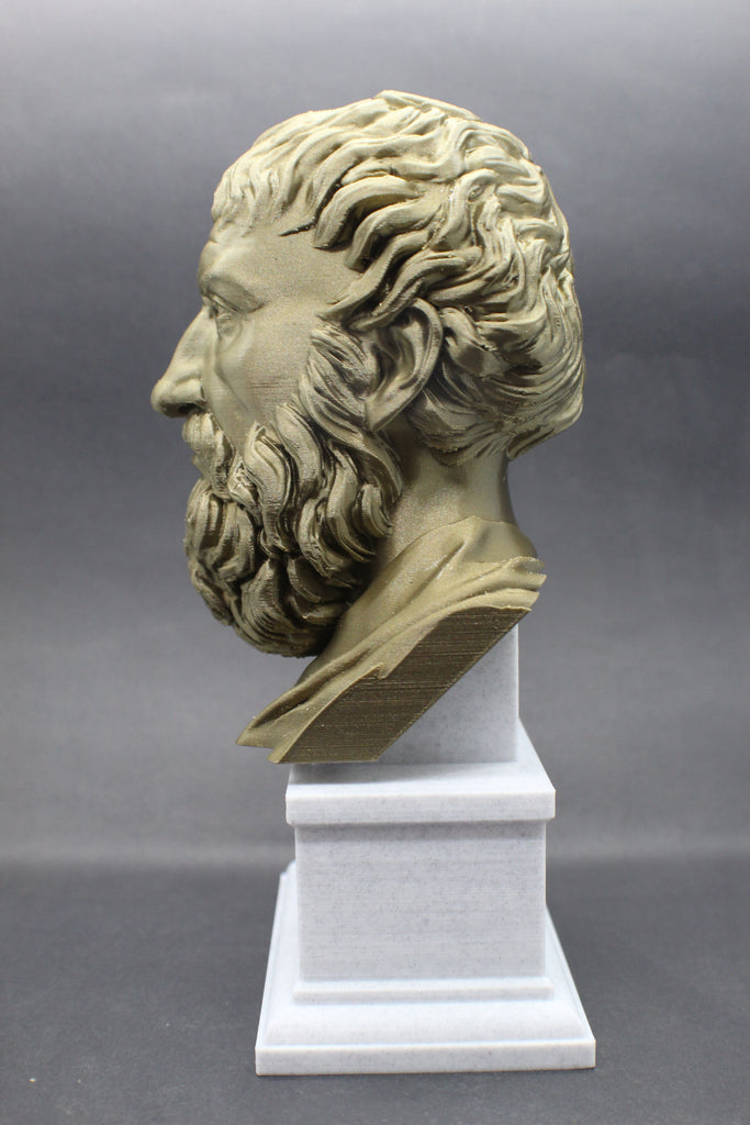 Epictetus Bust Faces Of History epictetus-bust-faces-of-history