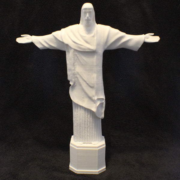 Cristo Redentor (Christ the Redeemer) Monument Replica